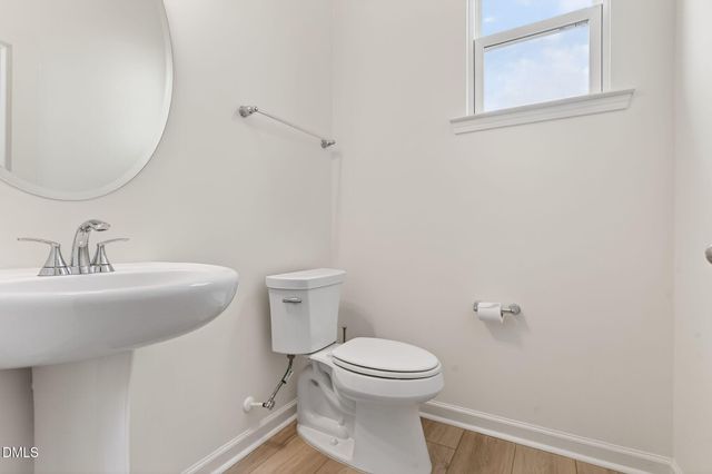 260 Chestnut Oak Lane, Lillington, NC 27546