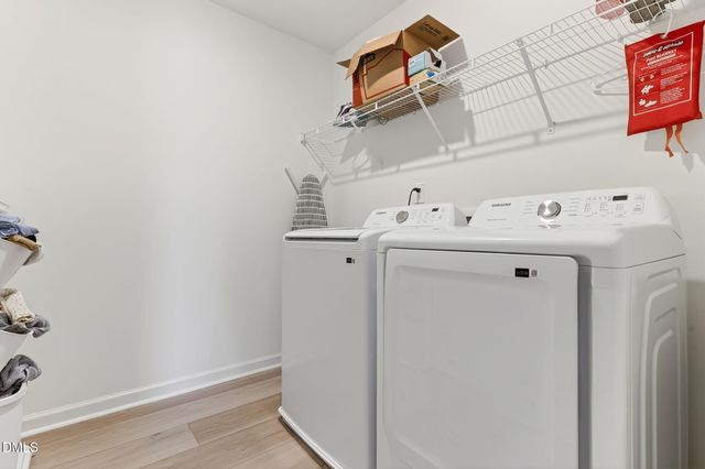 260 Chestnut Oak Lane, Lillington, NC 27546