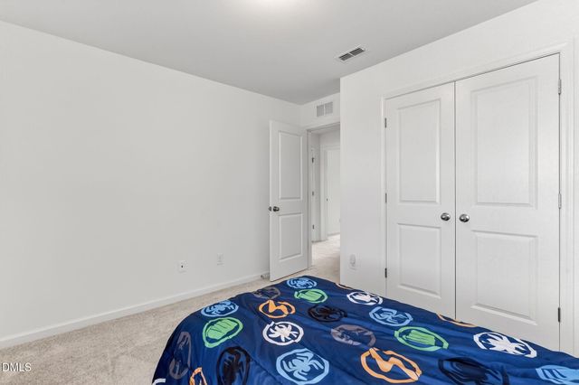 260 Chestnut Oak Lane, Lillington, NC 27546