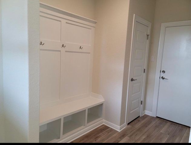 105 Isabella WAY, Liberty Hill, TX 78642