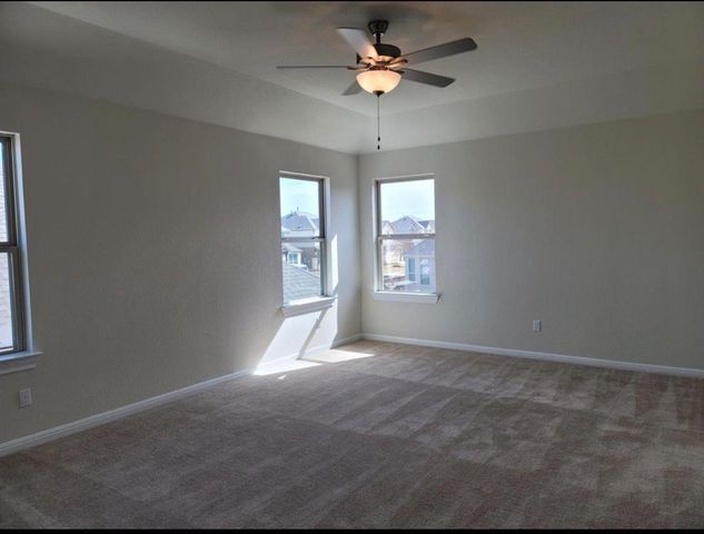 105 Isabella WAY, Liberty Hill, TX 78642