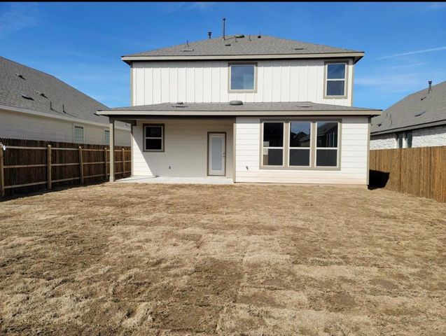 105 Isabella WAY, Liberty Hill, TX 78642