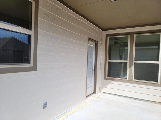 105 Isabella WAY, Liberty Hill, TX 78642