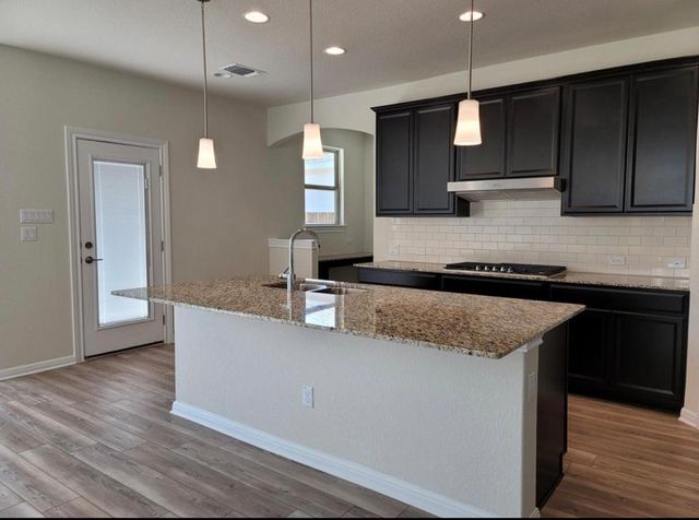 105 Isabella WAY, Liberty Hill, TX 78642