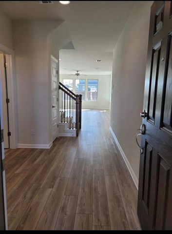 105 Isabella WAY, Liberty Hill, TX 78642