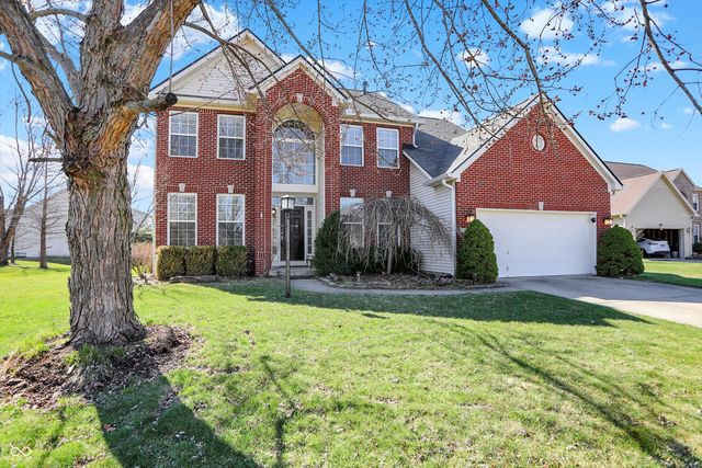 13342 Freenza Court, Carmel, IN 46074