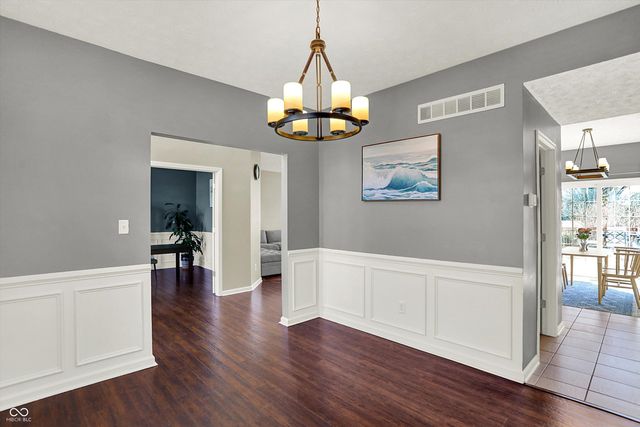 13342 Freenza Court, Carmel, IN 46074