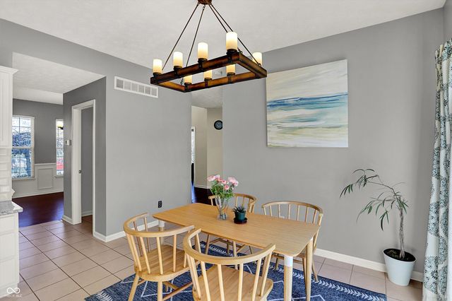 13342 Freenza Court, Carmel, IN 46074