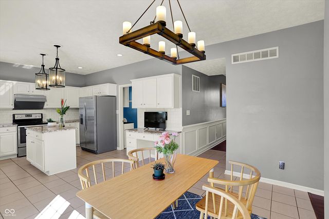 13342 Freenza Court, Carmel, IN 46074