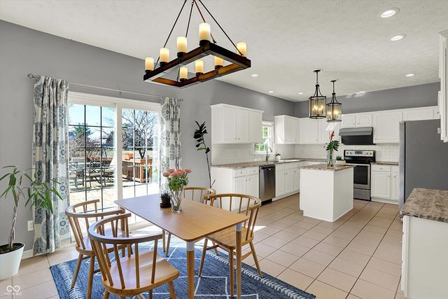 13342 Freenza Court, Carmel, IN 46074