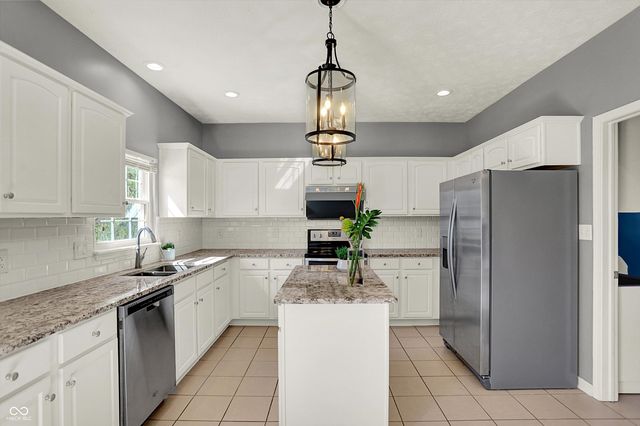 13342 Freenza Court, Carmel, IN 46074