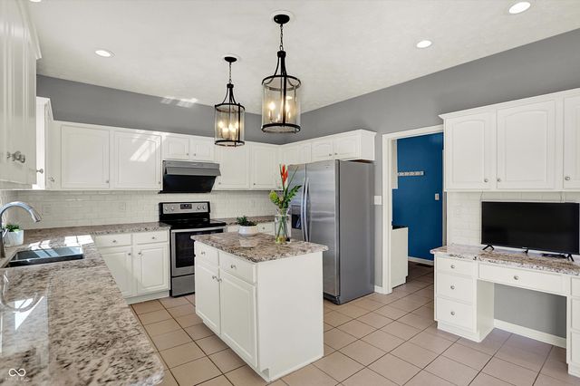 13342 Freenza Court, Carmel, IN 46074