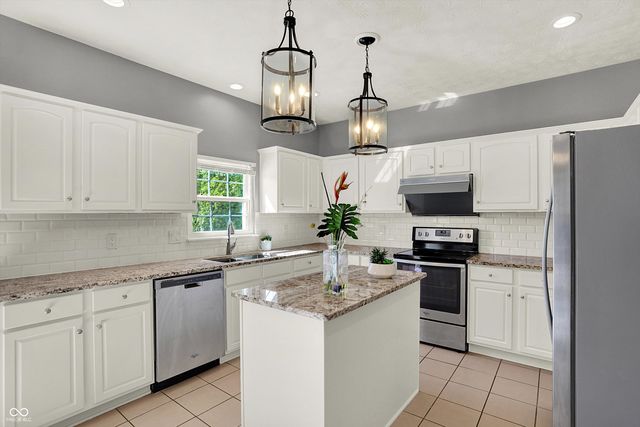 13342 Freenza Court, Carmel, IN 46074