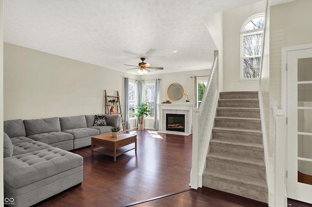 13342 Freenza Court, Carmel, IN 46074