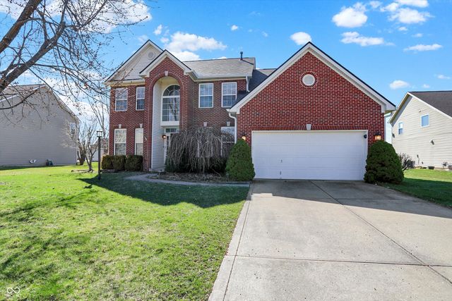 13342 Freenza Court, Carmel, IN 46074