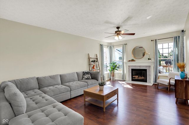 13342 Freenza Court, Carmel, IN 46074