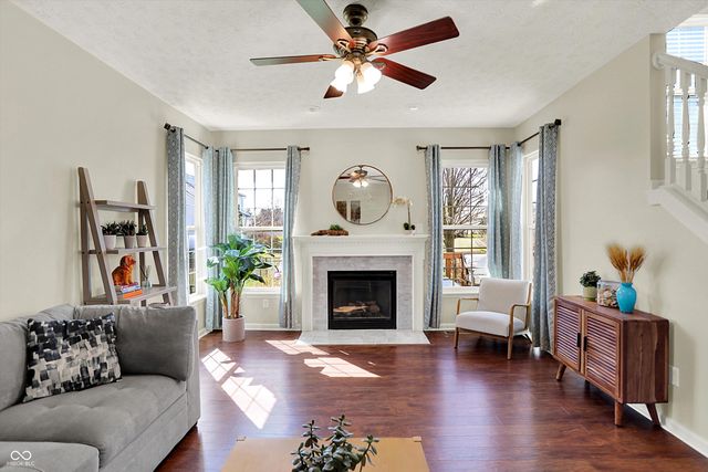 13342 Freenza Court, Carmel, IN 46074