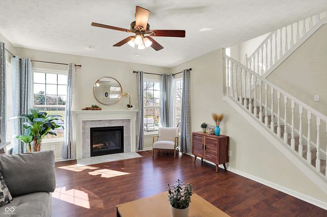 13342 Freenza Court, Carmel, IN 46074