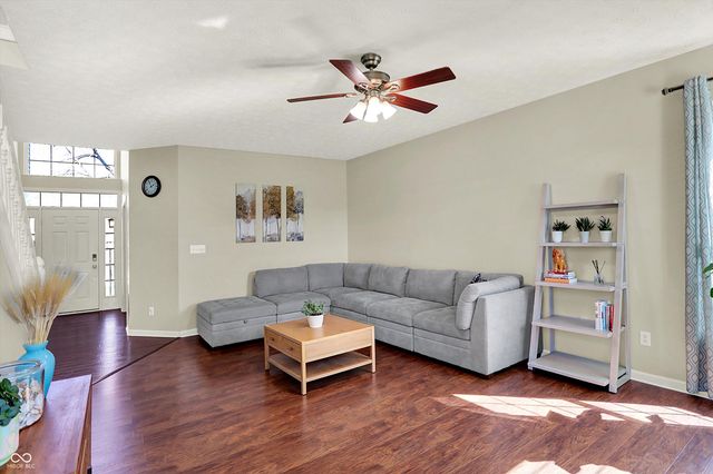 13342 Freenza Court, Carmel, IN 46074