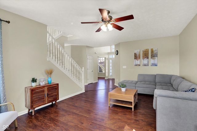 13342 Freenza Court, Carmel, IN 46074