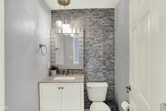 13342 Freenza Court, Carmel, IN 46074