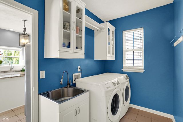 13342 Freenza Court, Carmel, IN 46074