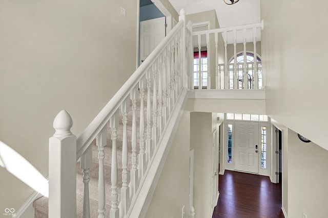 13342 Freenza Court, Carmel, IN 46074