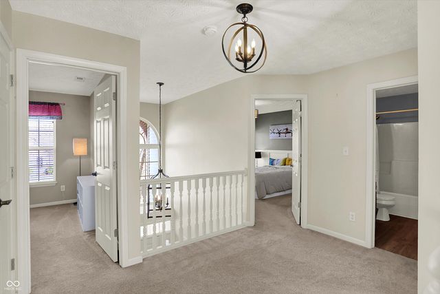 13342 Freenza Court, Carmel, IN 46074