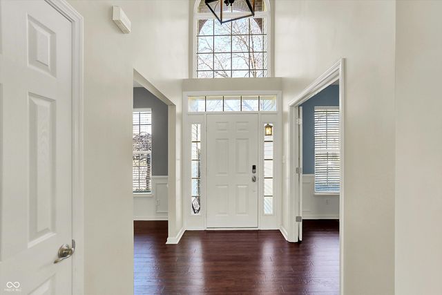 13342 Freenza Court, Carmel, IN 46074