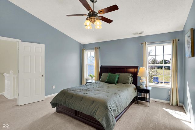 13342 Freenza Court, Carmel, IN 46074