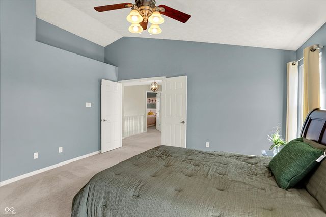 13342 Freenza Court, Carmel, IN 46074