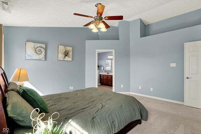 13342 Freenza Court, Carmel, IN 46074