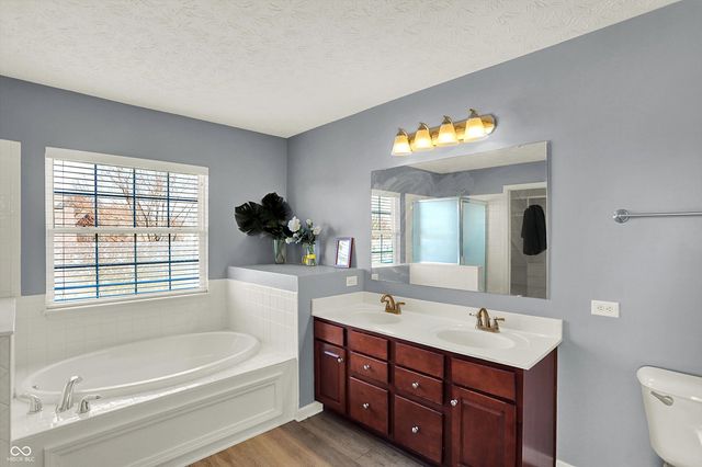 13342 Freenza Court, Carmel, IN 46074