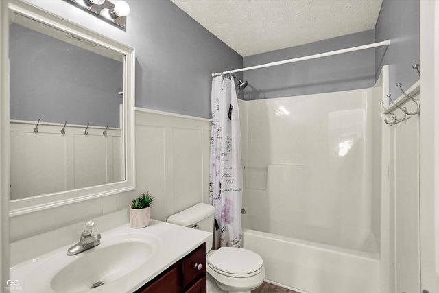 13342 Freenza Court, Carmel, IN 46074