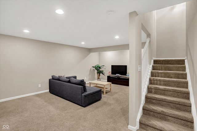 13342 Freenza Court, Carmel, IN 46074