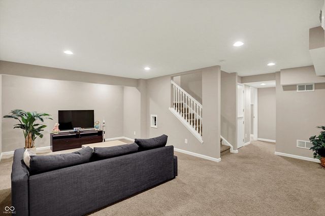 13342 Freenza Court, Carmel, IN 46074