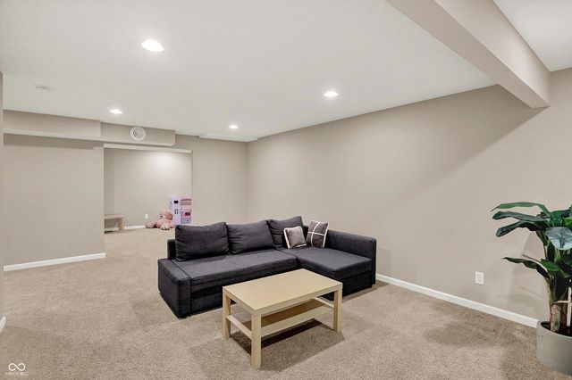 13342 Freenza Court, Carmel, IN 46074