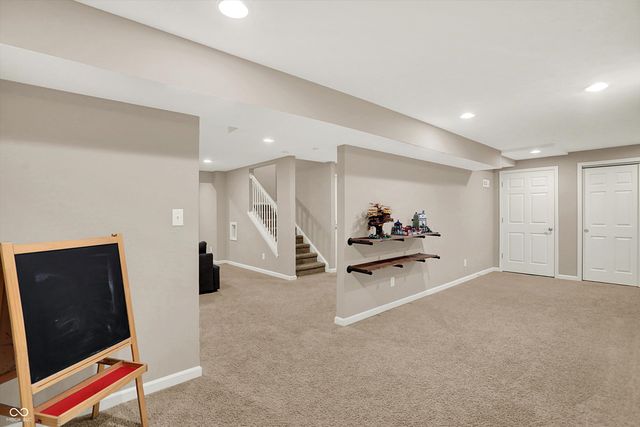 13342 Freenza Court, Carmel, IN 46074