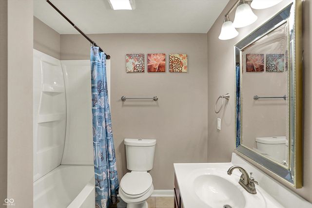 13342 Freenza Court, Carmel, IN 46074