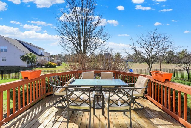 13342 Freenza Court, Carmel, IN 46074