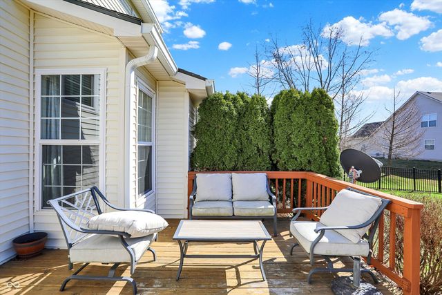 13342 Freenza Court, Carmel, IN 46074