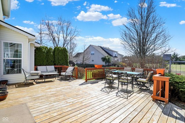 13342 Freenza Court, Carmel, IN 46074