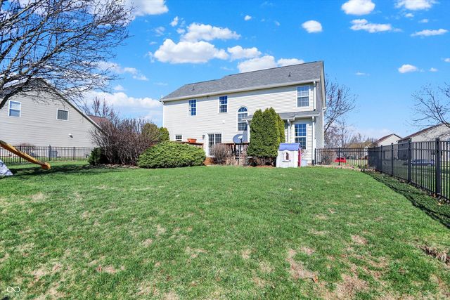 13342 Freenza Court, Carmel, IN 46074