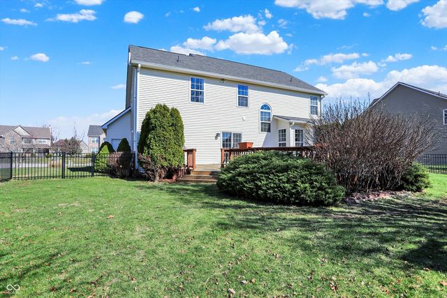 13342 Freenza Court, Carmel, IN 46074