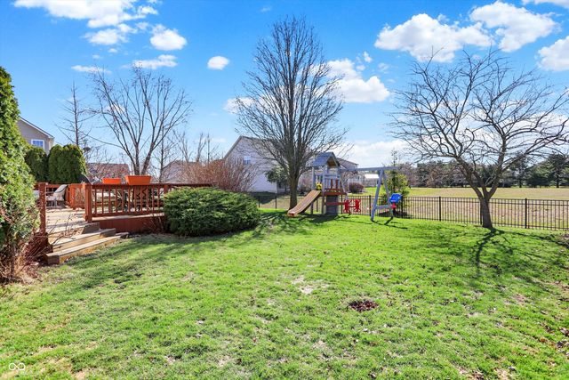 13342 Freenza Court, Carmel, IN 46074