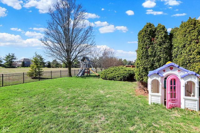 13342 Freenza Court, Carmel, IN 46074