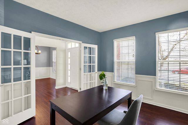 13342 Freenza Court, Carmel, IN 46074