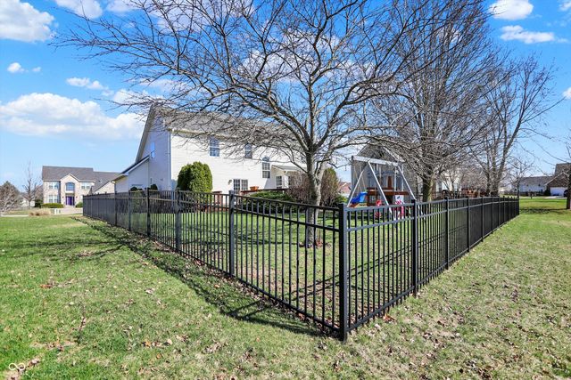 13342 Freenza Court, Carmel, IN 46074