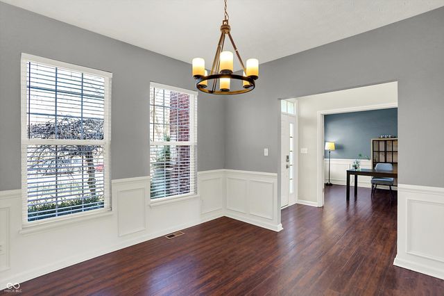 13342 Freenza Court, Carmel, IN 46074