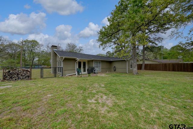 531 Dogwood Ln, Hideaway, TX 75771